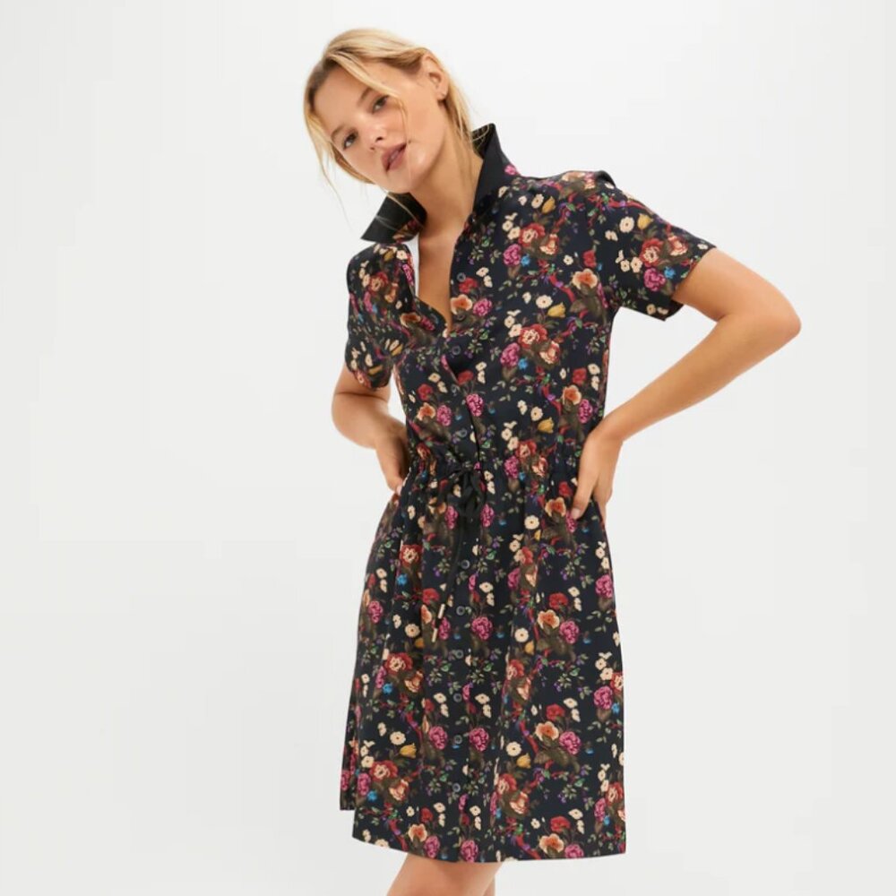 Tuckernuck Sport - Performance Jersey Alcott Golf Dress, Size XXXL $40